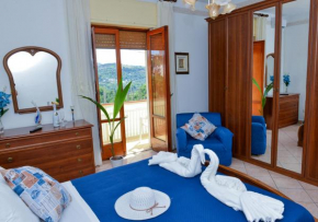 La casa dei Nonni Massa Lubrense